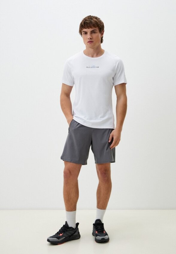 Футболка спортивная Anta