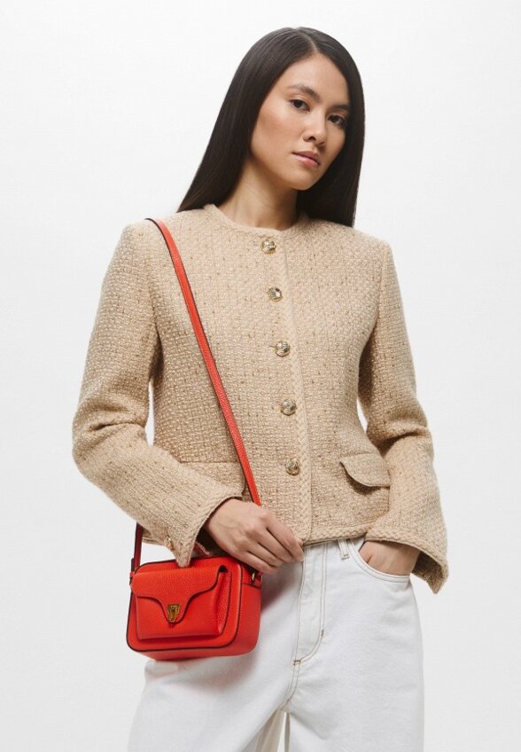 Сумка Coccinelle