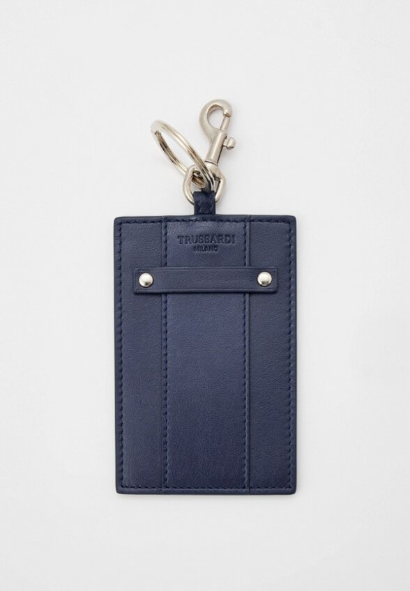 Брелок Trussardi