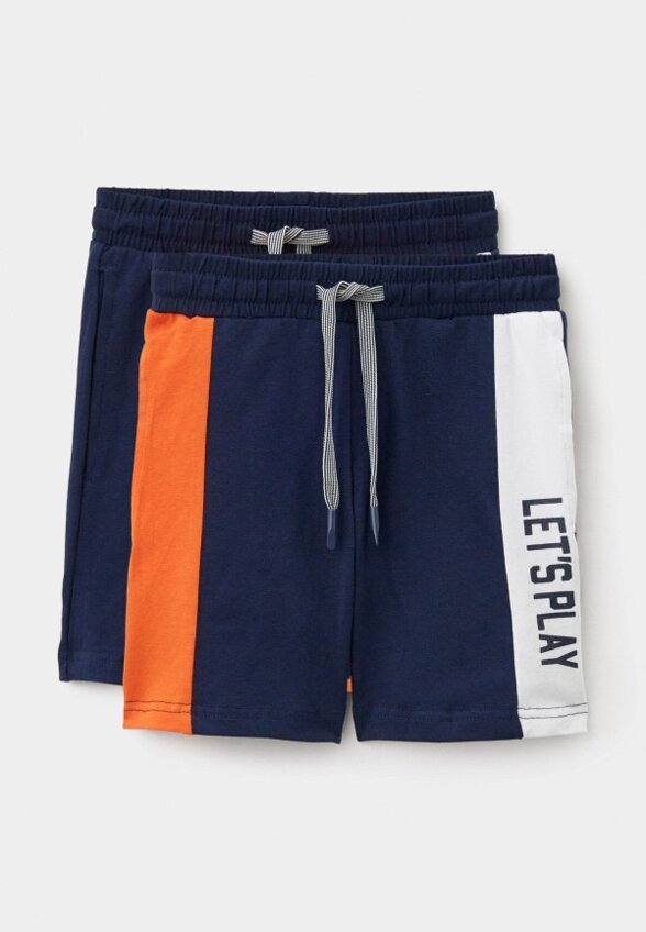 Шорты 2 шт. PlayToday