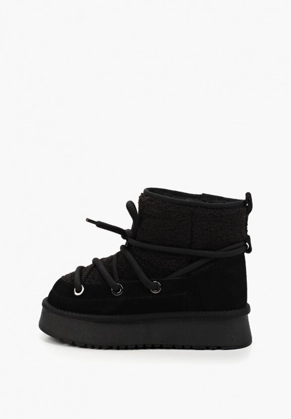 Полусапоги Francesco Donni