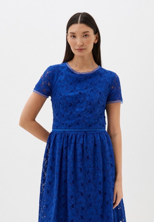 Платье MadaM T