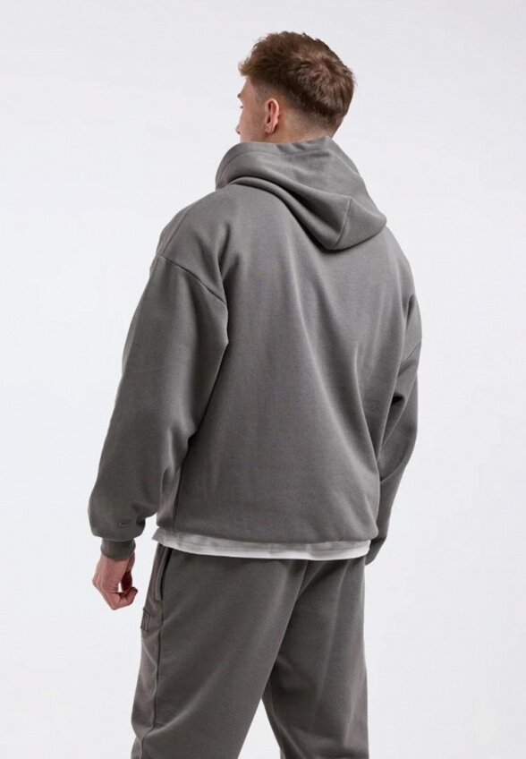Худи Boxraw