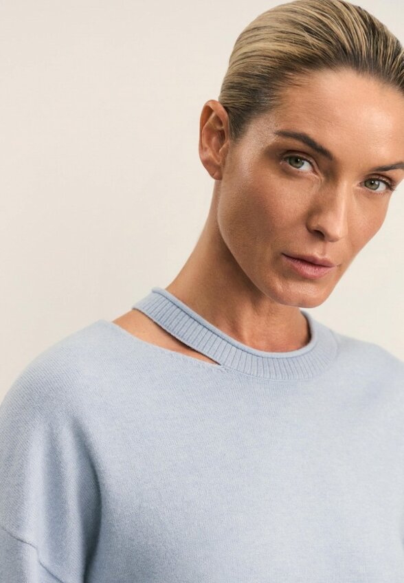 Джемпер Zarina