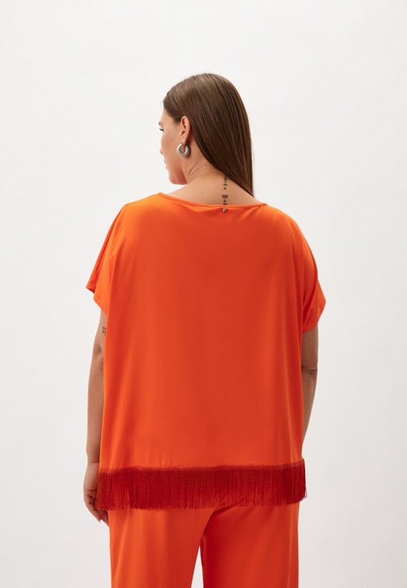 Блуза Marina Rinaldi Sport