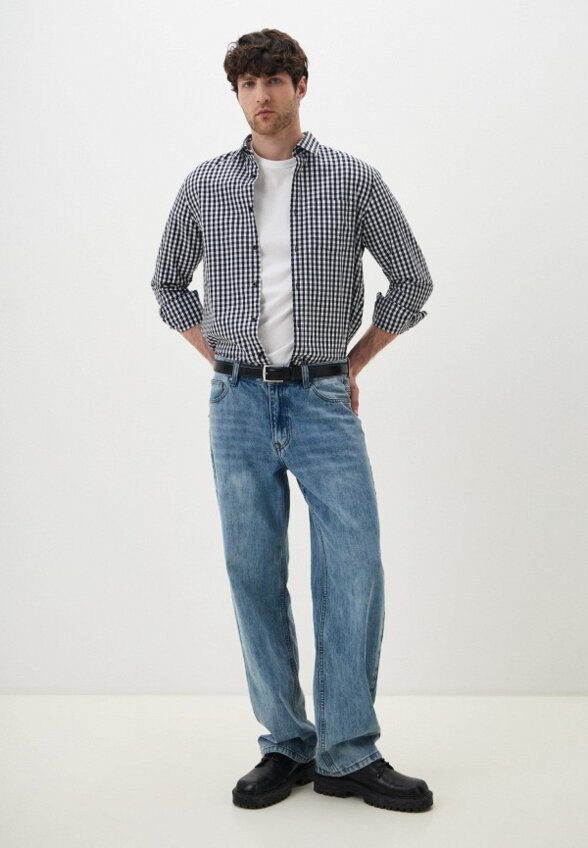 Рубашка O'STIN