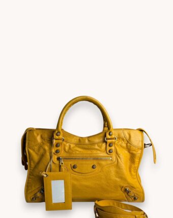 Balenciaga City женщинам