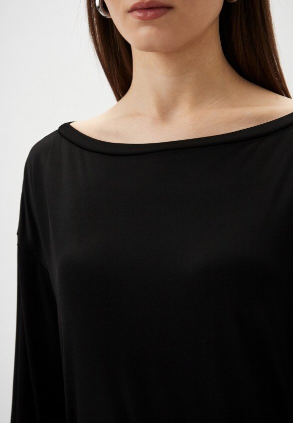 Лонгслив Patrizia Pepe