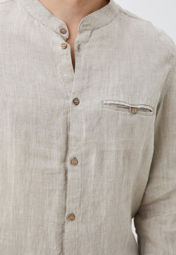 Рубашка S. Flint Lock