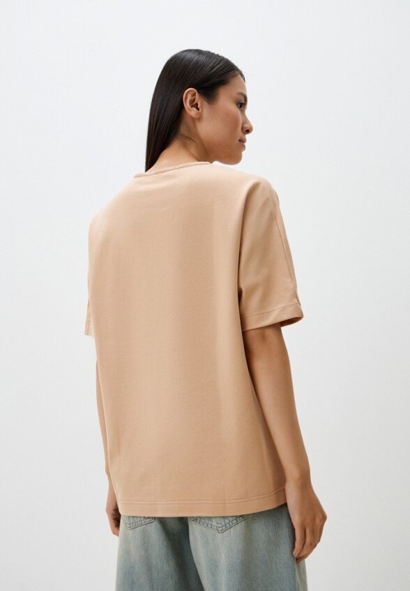 Футболка GJO.E