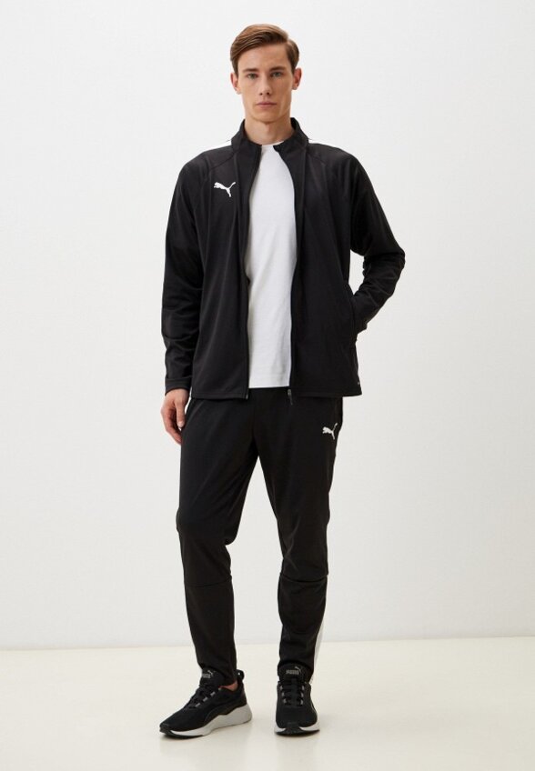 Костюм спортивный PUMA