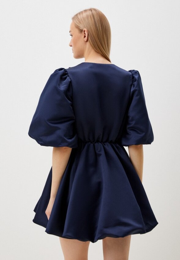 Накидка Killed