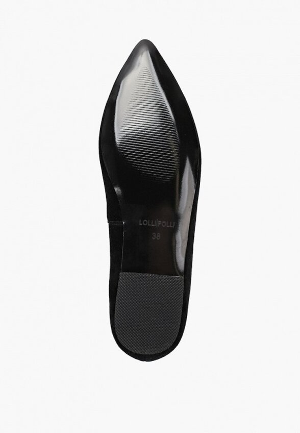 Балетки Lolli l Polli
