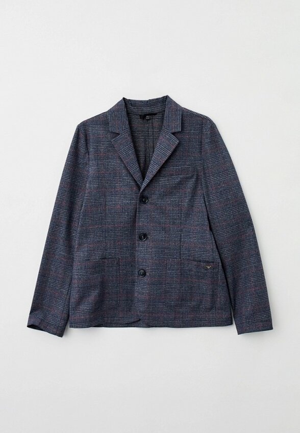 Пиджак Emporio Armani