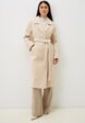 Пальто-халат Meltem Collection1  - превью