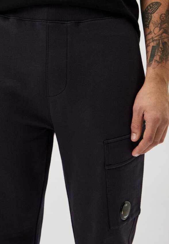 Брюки спортивные C.P. Company