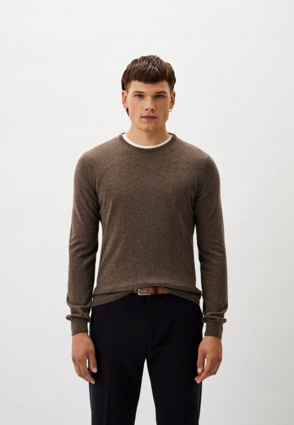 Джемпер Canoe