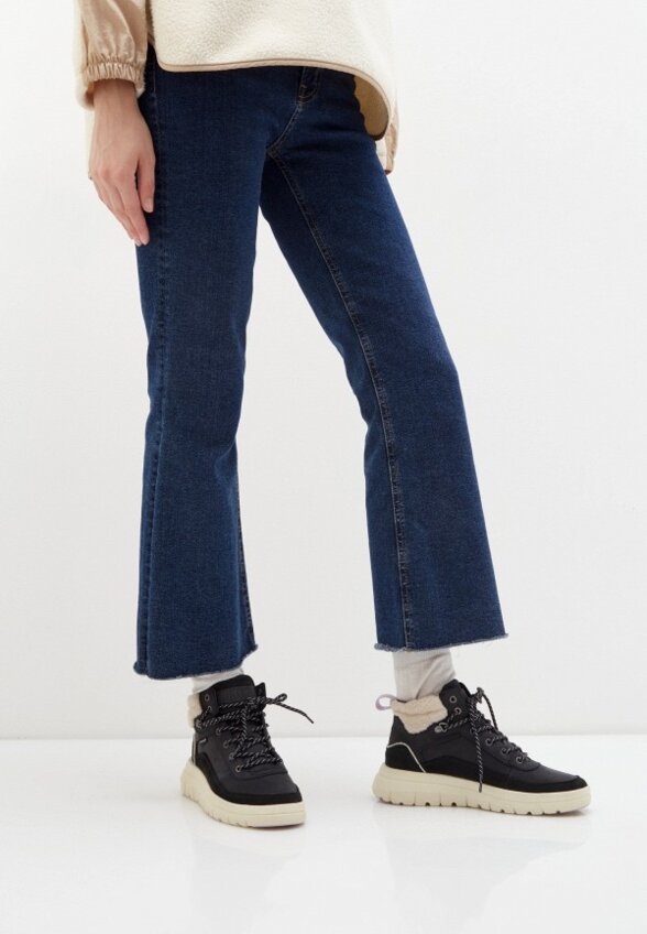 Ботинки Palladium