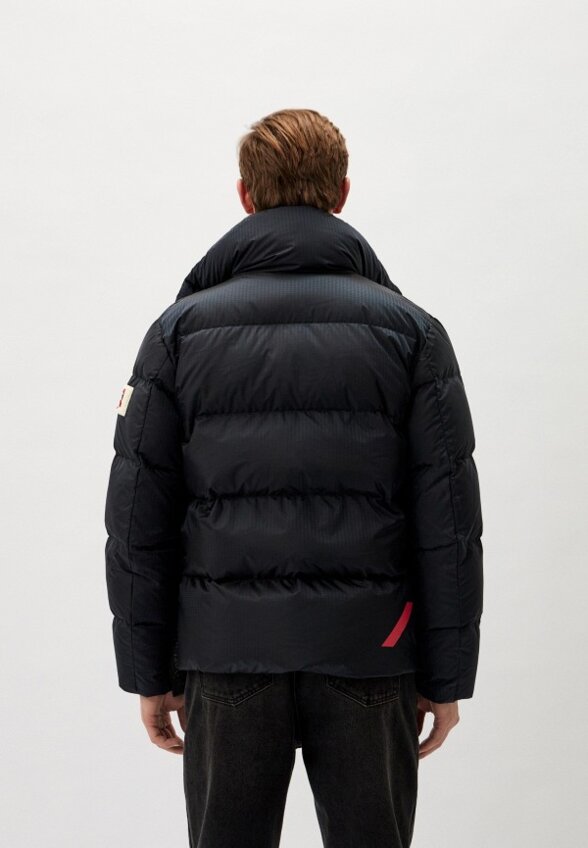 Пуховик After Label