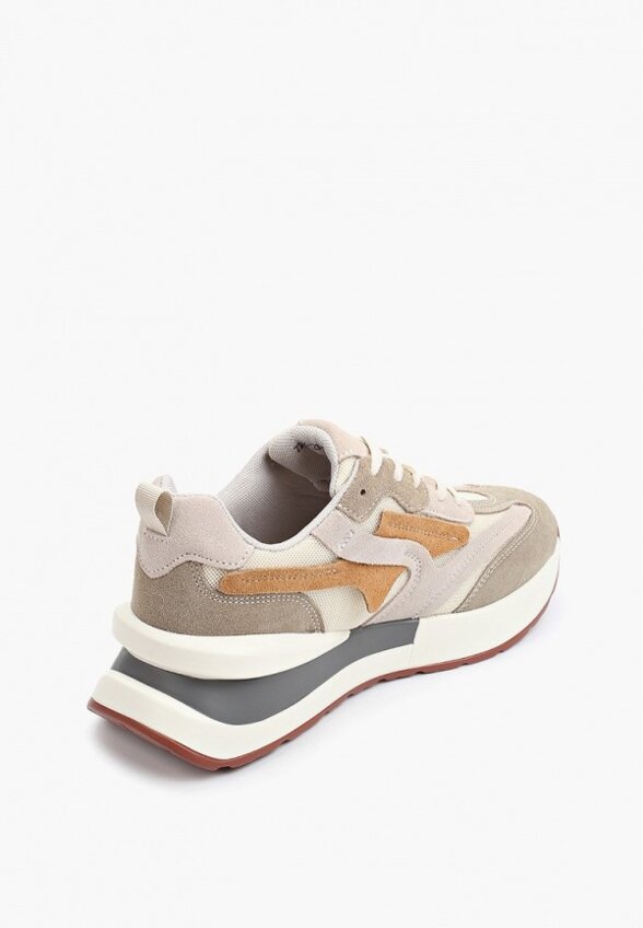 Кроссовки Makfine