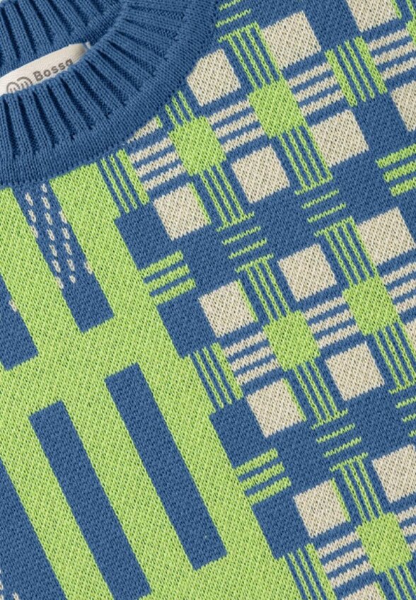 Джемпер Bossa Nova