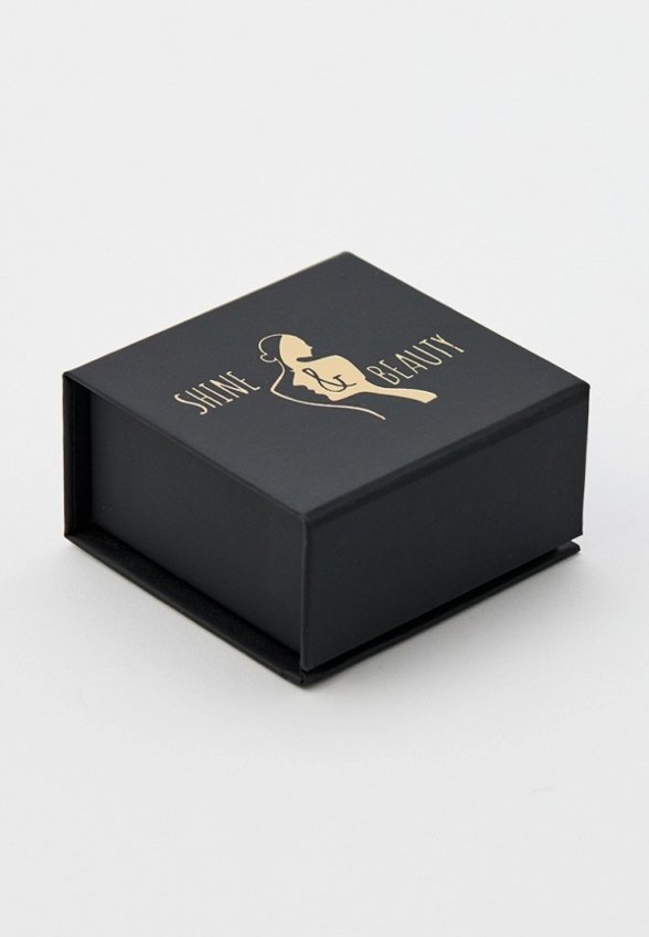 Кольцо Shine&Beauty