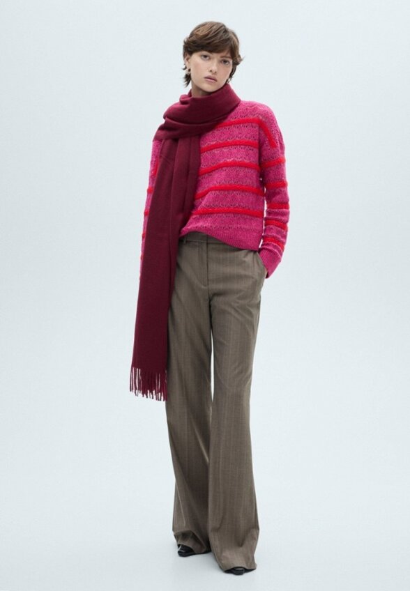 Джемпер Mango