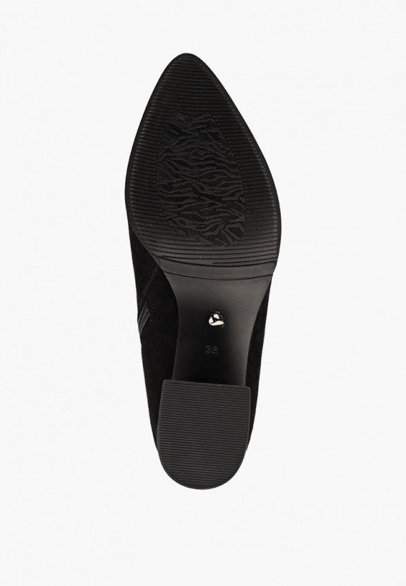 Ботильоны Valley