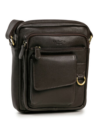 Др.Коффер M402765-260-09 сумка через плечо мужчинам