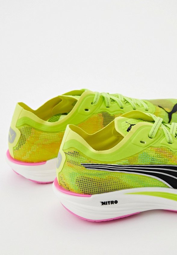 Кроссовки PUMA