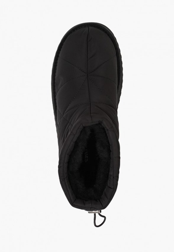 Полусапоги Patrol