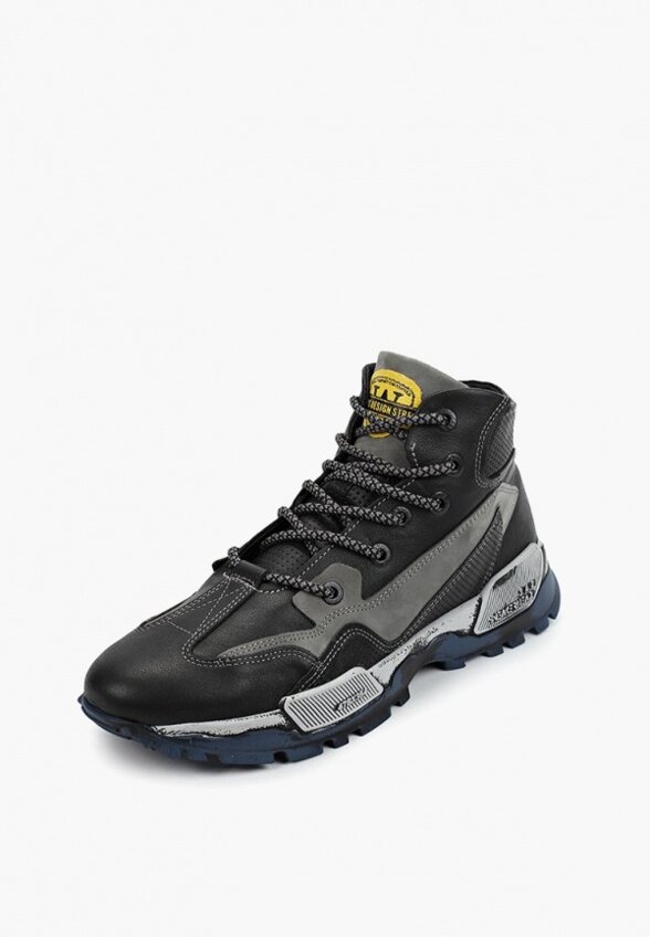 Ботинки Emanuele Gelmetti