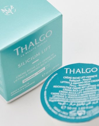 Крем для лица Thalgo женщинам