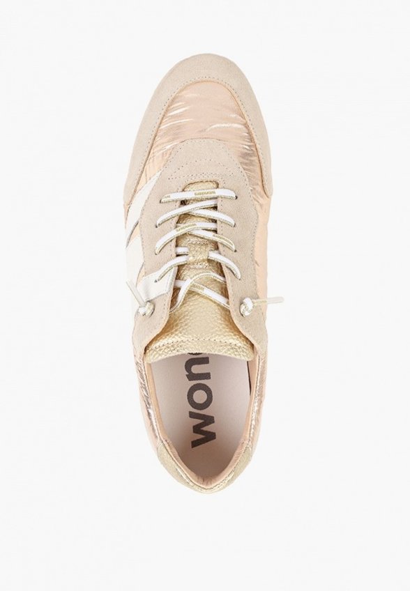 Кроссовки Wonders