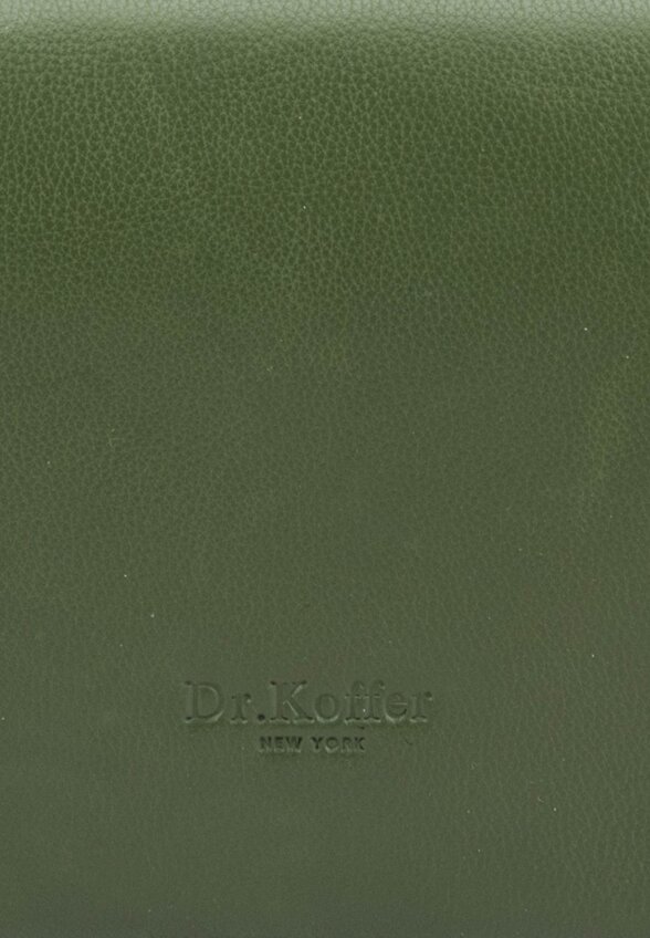 Др.Коффер M402890-44-65 сумка через плечо