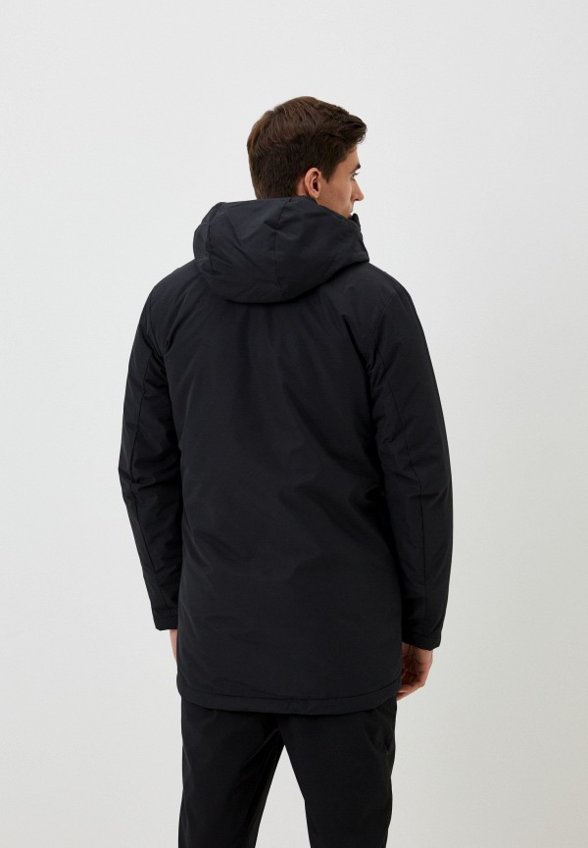 Пуховик Demix