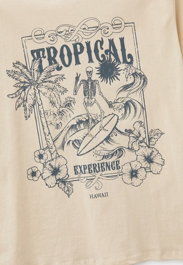 Футболка Koton