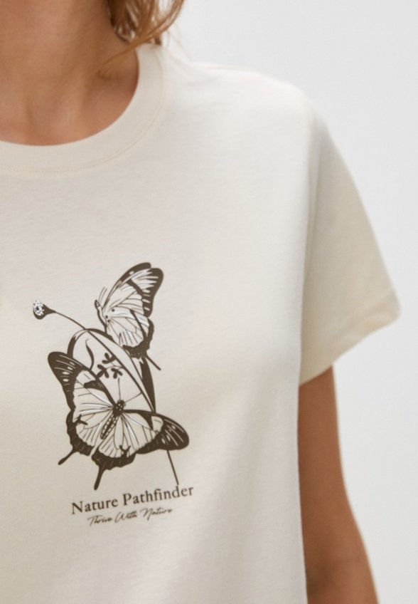 Футболка Toread