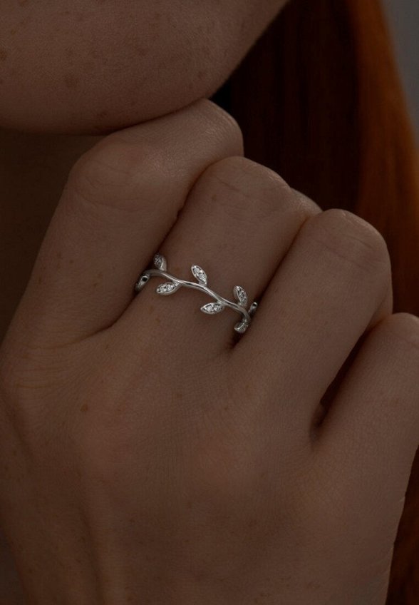 Кольцо Sokolov