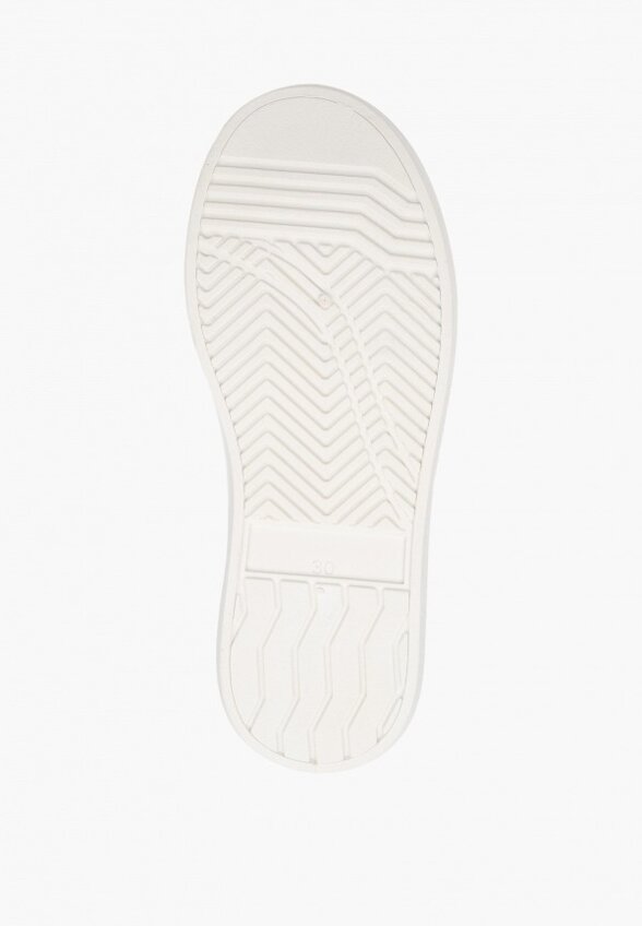 Кеды Soprani Sport