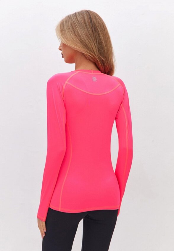 Лонгслив спортивный RebelPro