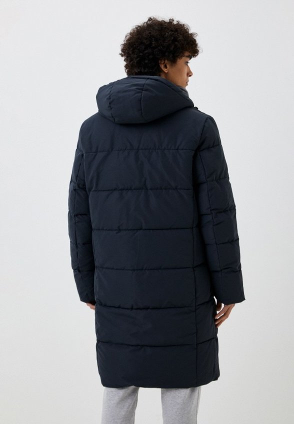 Пуховик Morozoff