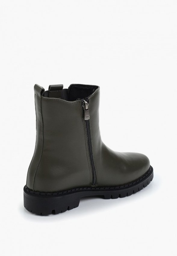 Ботинки Ascalini