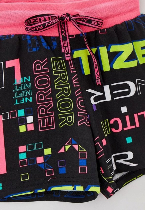 Шорты спортивные PlayToday