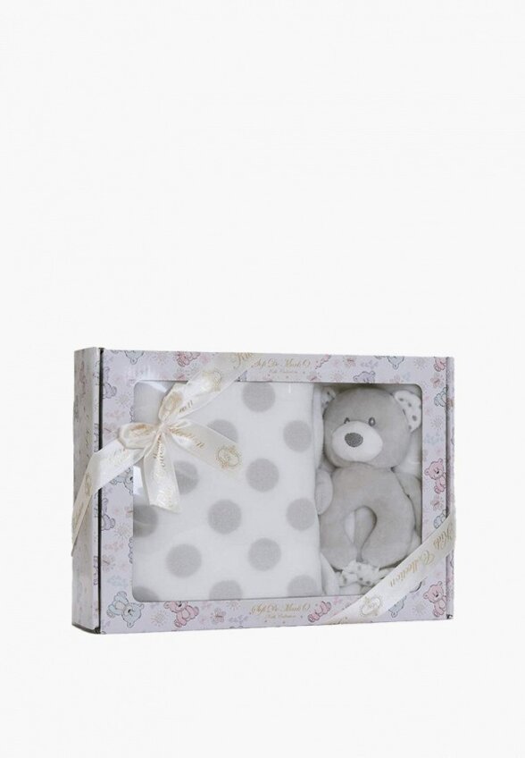 Плед Sofi De Marko