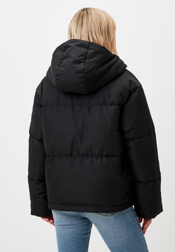 Куртка утепленная You