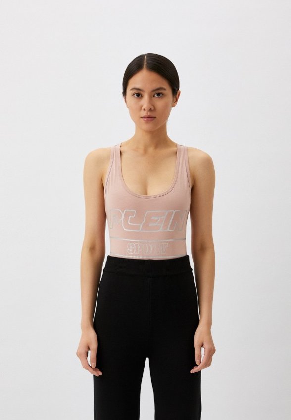 Боди Plein Sport