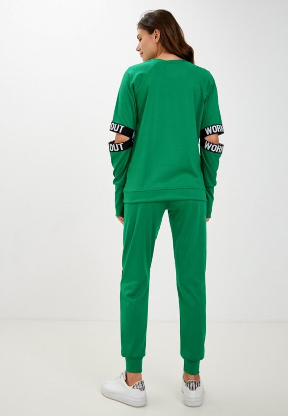 Костюм спортивный Malaeva