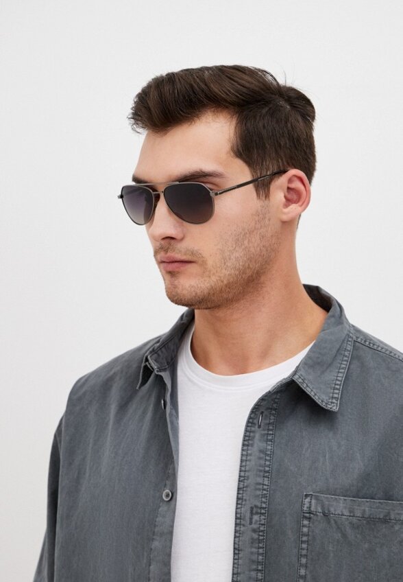 Очки солнцезащитные Kaizi