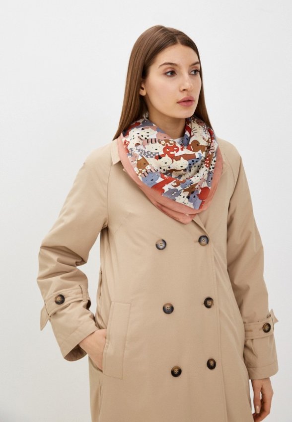 Платок Модные истории